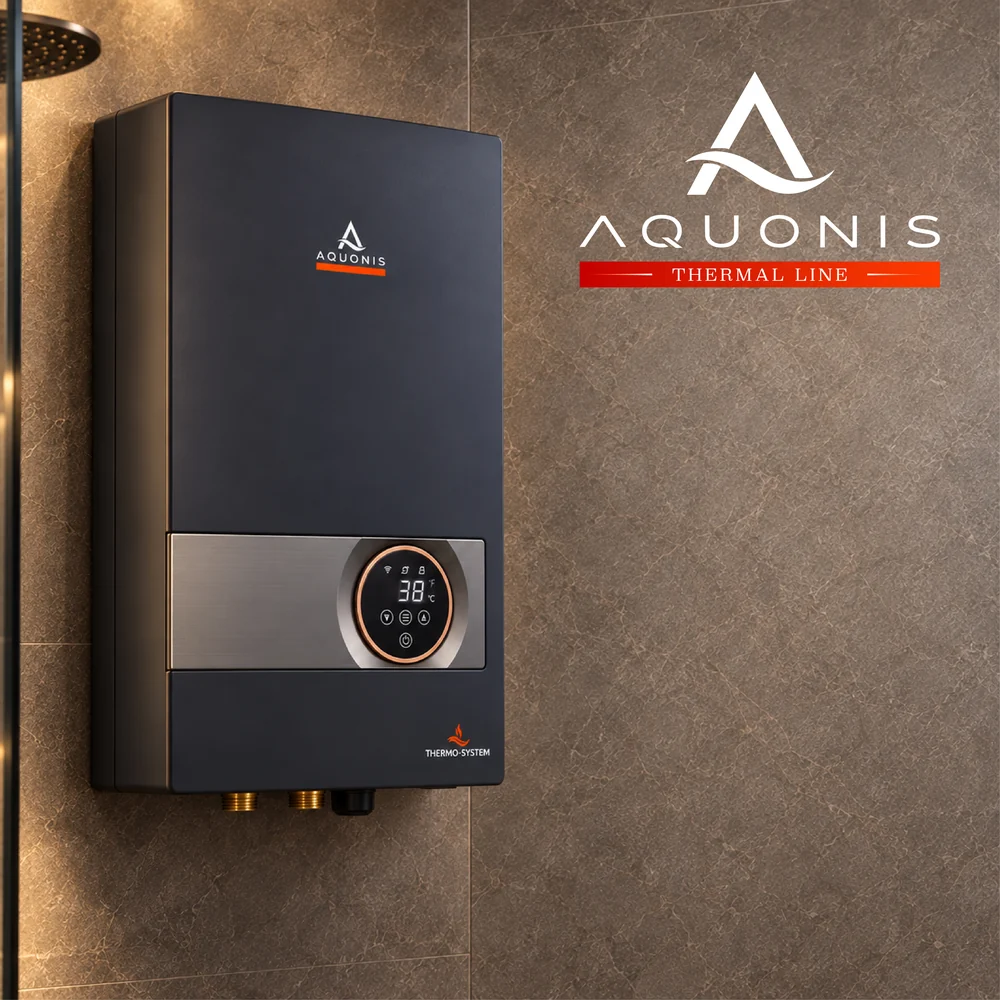 Aquonis – Durchlauferhitzer